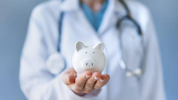 health insurance earnings