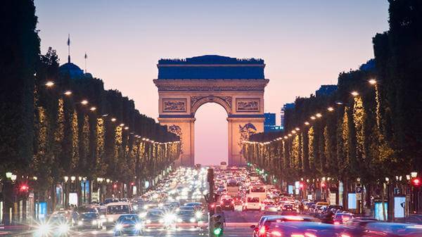 Paris