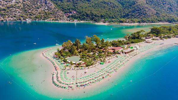Island