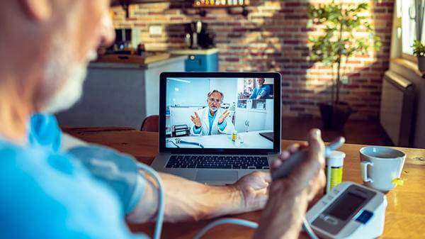 Telemedicine
