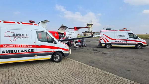 Ambulance