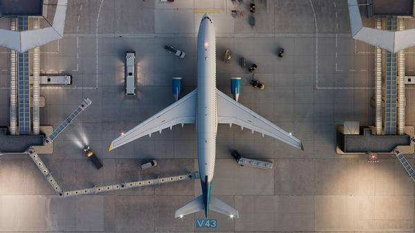Airport