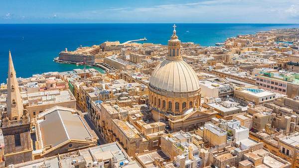 Malta