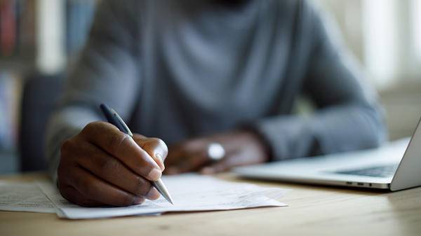 Writing