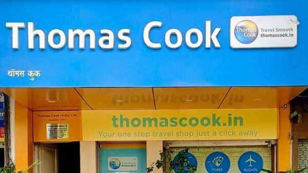 thomas cook