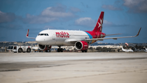 Air Malta