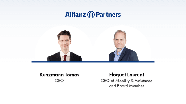 Allianz new hires