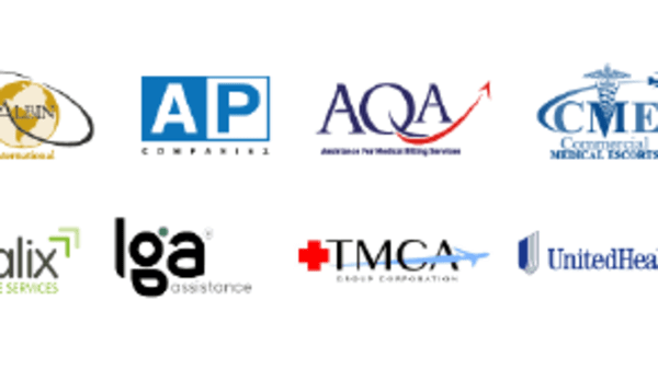 2022 ITIJ Awards sponsors
