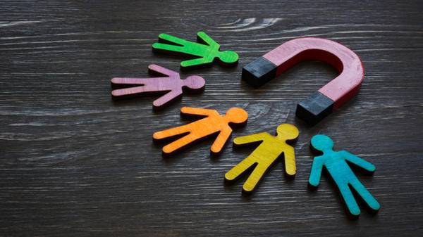 employee attraction