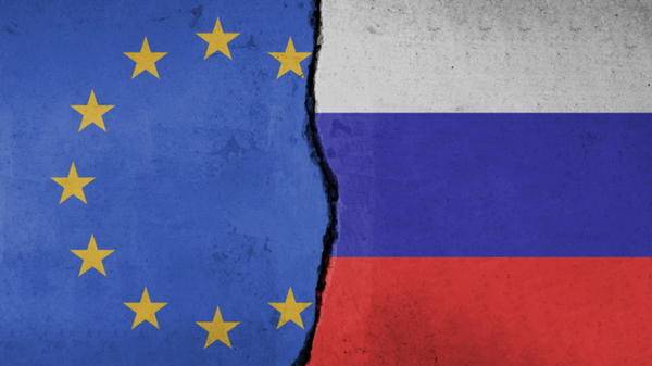 EU Russia