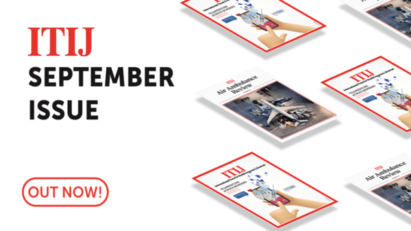 ITIJ September 2022 issue