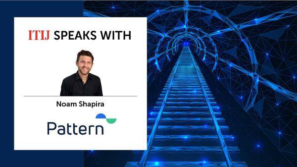 ITIJ speaks with Noam Shapira