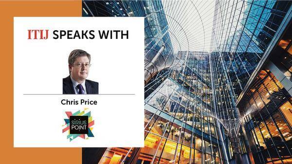 ITIJ Speaks with Chris Price