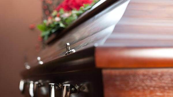 Coffin