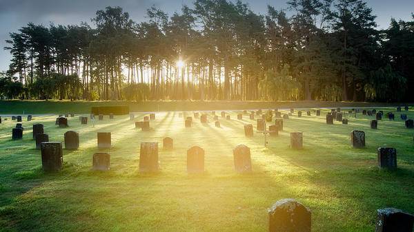 Graveyard