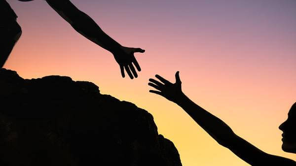Hands