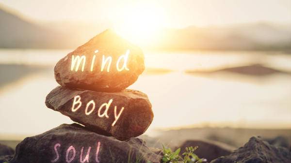 mind body