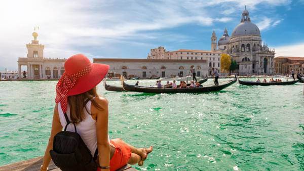 travel venice