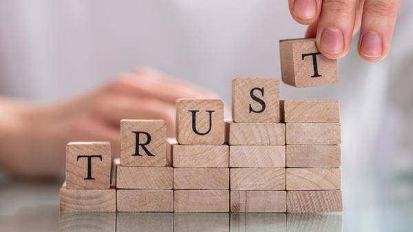 trust