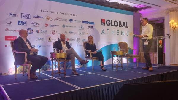 ITIC travel trends 2