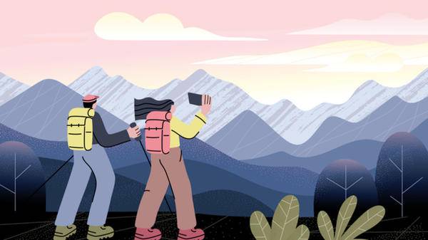 adventure travel