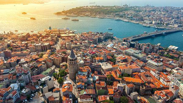 Turkey