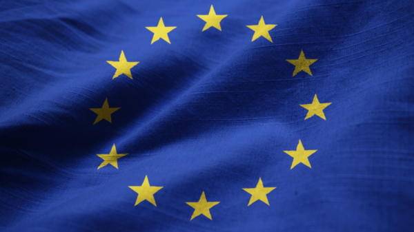 EU flag