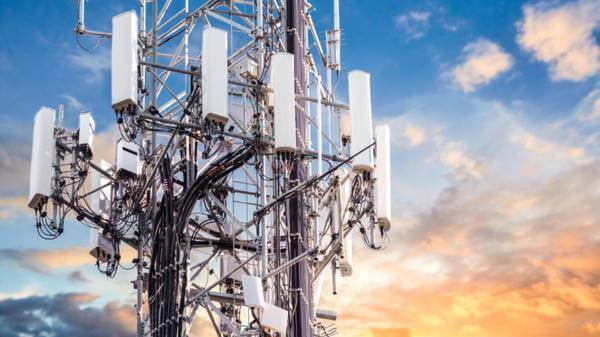 mobile phone base station