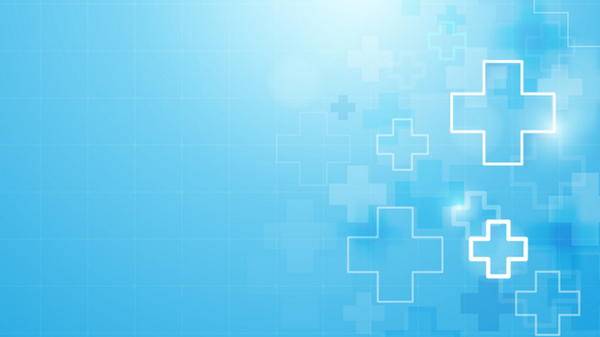 blue cross