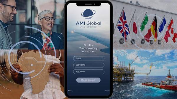AMI Global