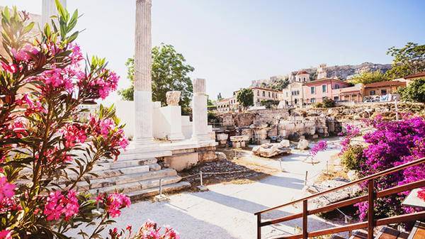 Athens