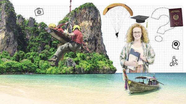 Student travel