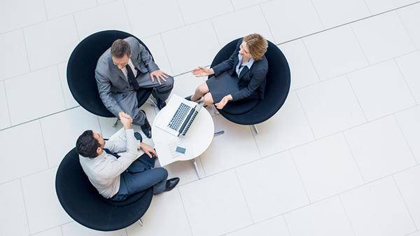 Meeting