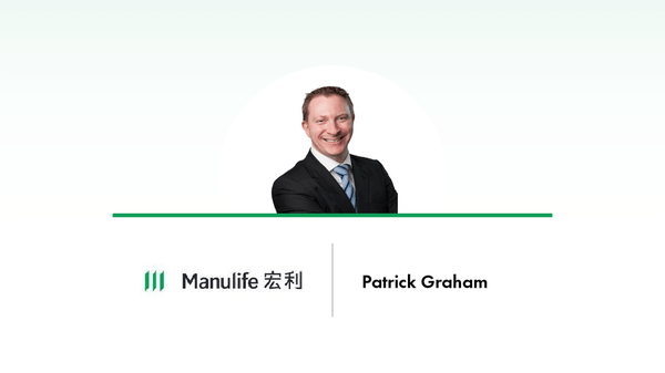 Manulife Patrick Graham