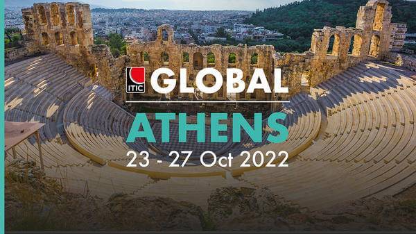 ITIC Global Athens 2022