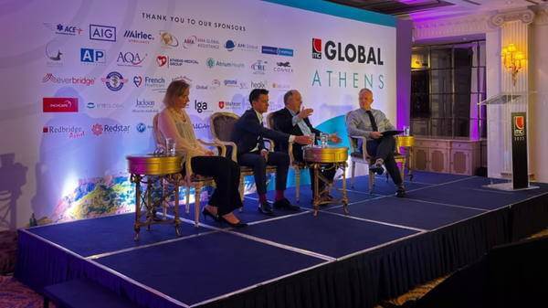 ITIC Global 2022 day 4