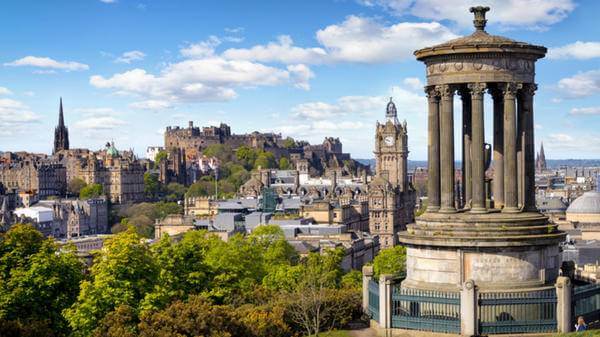 Edinburgh