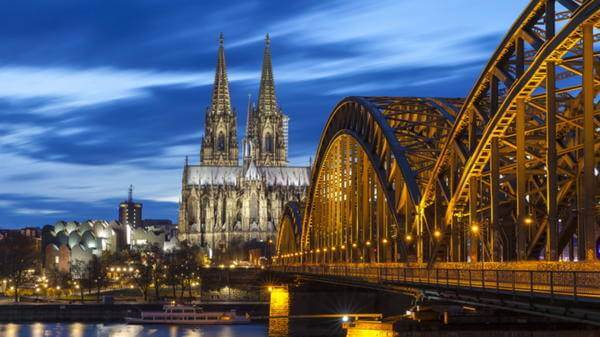 Cologne