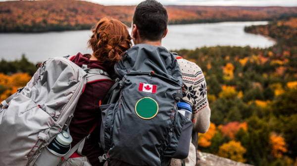 canada travel