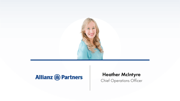 Heather McIntyre COO