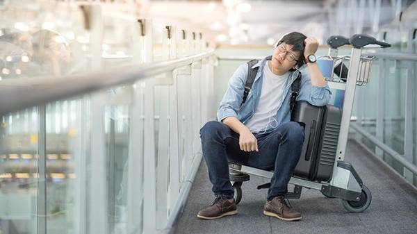 Airport