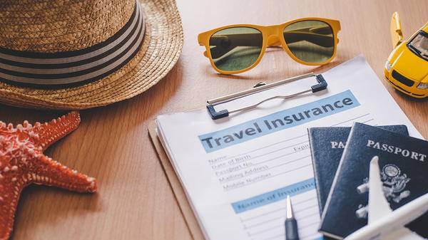 Travel insurance