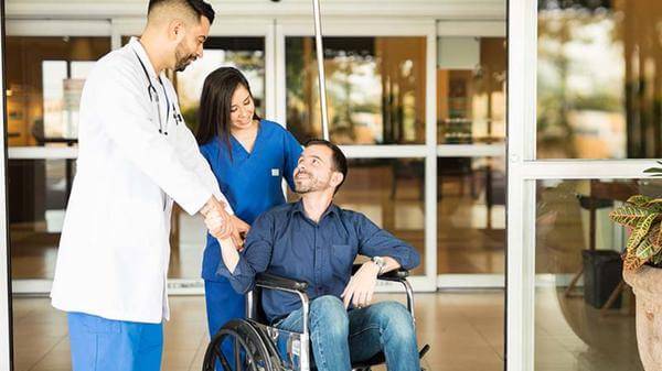 Hospital