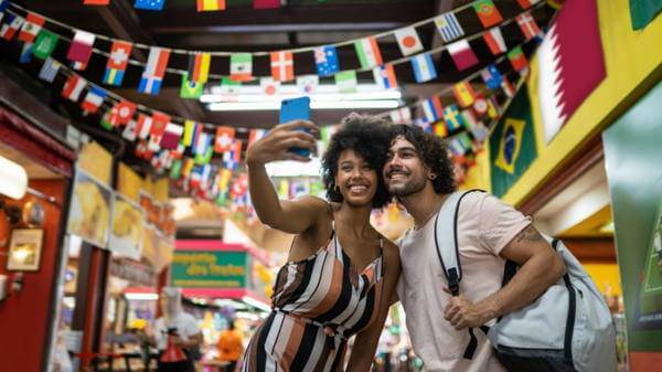 world travel