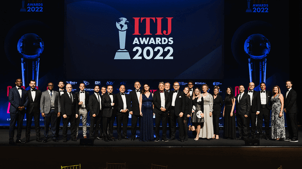 ITIJ Awards 2022 Review