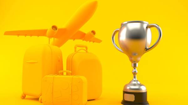 travel award