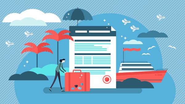 Travel insurance