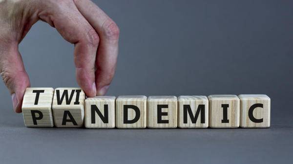 twindemic
