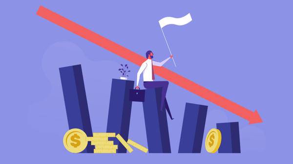 business collapse
