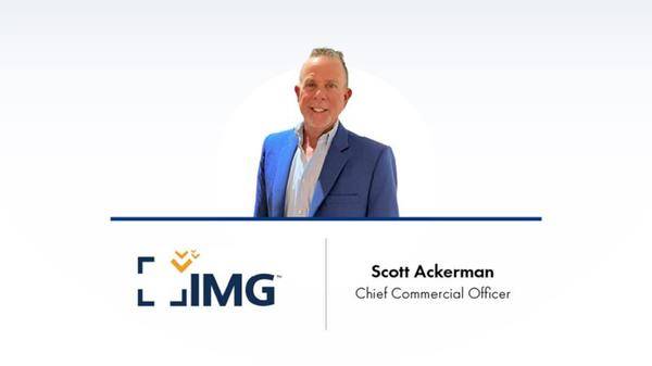 Scott Ackerman